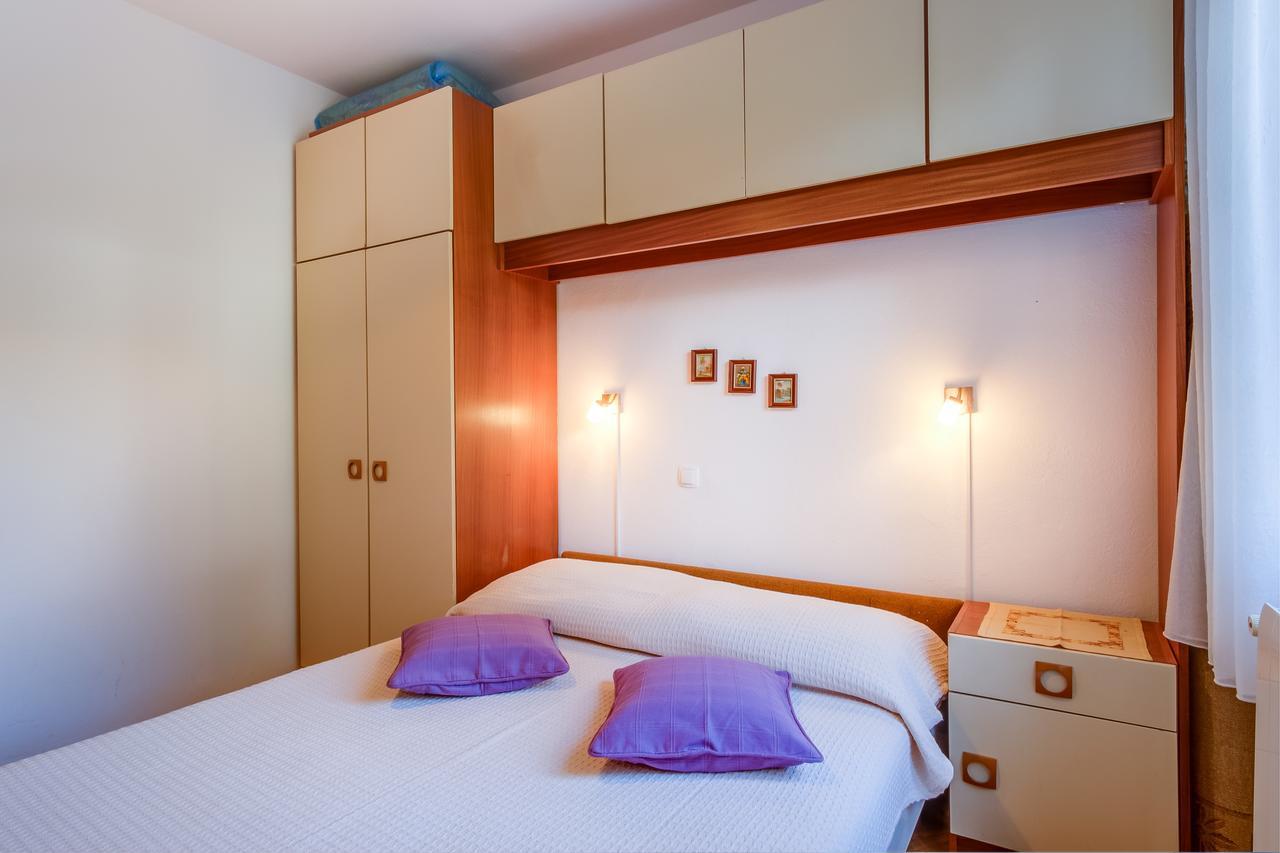 Apartments Beba Mali Losinj Exterior photo